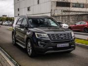 Ford Explorer V Рестайлинг 2 Санкт-Петербург  - изображение 40