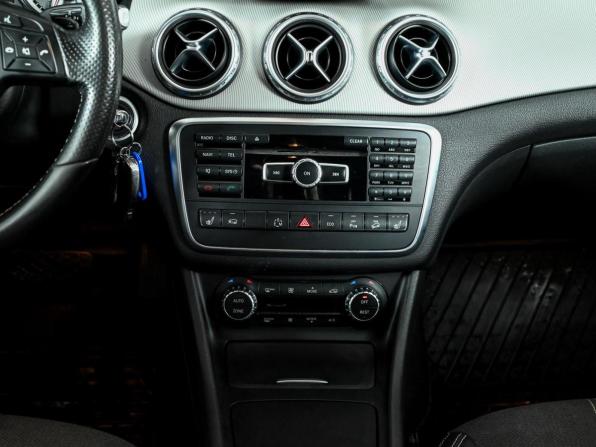 Mercedes-Benz GLA I (X156) с пробегом 2014 года, цена 1 775 000 рублей, 177562 км, внедорожник, Автокод Объявления