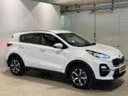 Kia Sportage IV Рестайлинг Самара  - изображение 18