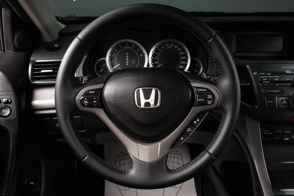 Honda Accord VIII Оренбург  - изображение 10