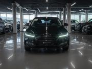 Skoda Superb III Рестайлинг Москва  - изображение 31