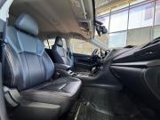 Subaru XV II Москва  - изображение 37