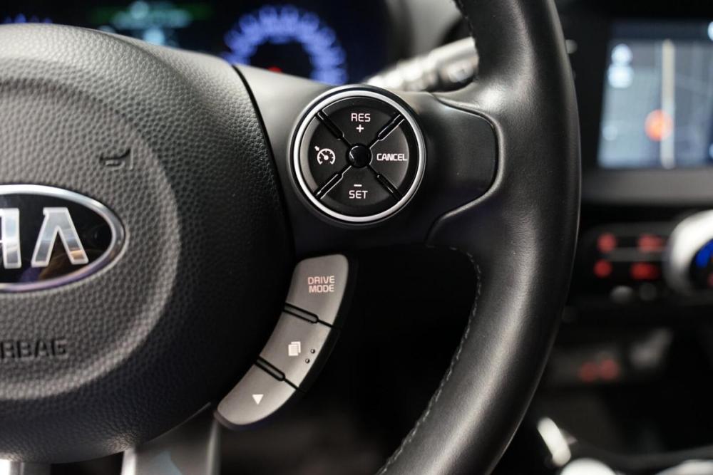 Kia Soul II Рестайлинг Крым  - изображение 16