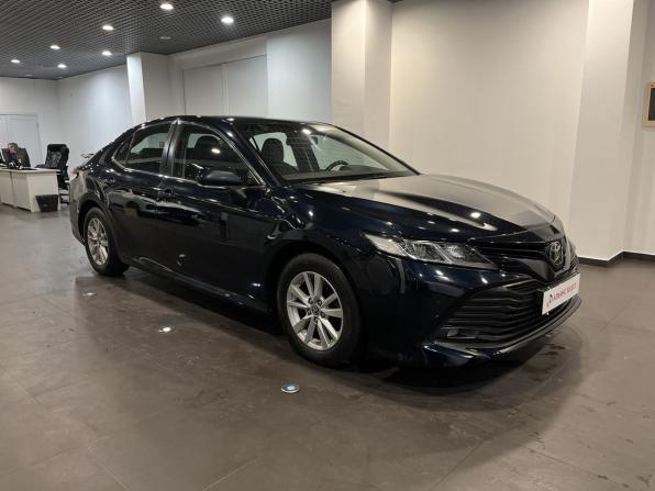 Toyota Camry VIII (XV70) с пробегом 2018 года, цена 2 700 000 рублей, 179622 км, седан, Автокод Объявления