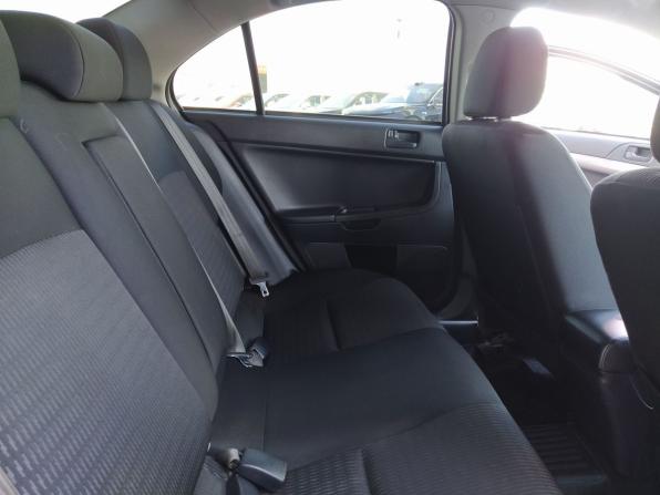Mitsubishi Lancer X Рестайлинг с пробегом 2012 года, цена 829 000 рублей, 185109 км, седан, Автокод Объявления