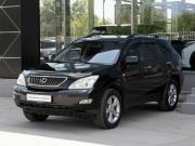 Lexus RX II Рестайлинг Новосибирск  - изображение 20