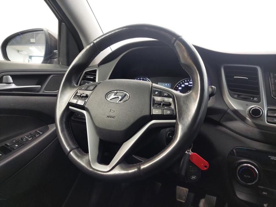 Hyundai Tucson III Пермь  - изображение 12