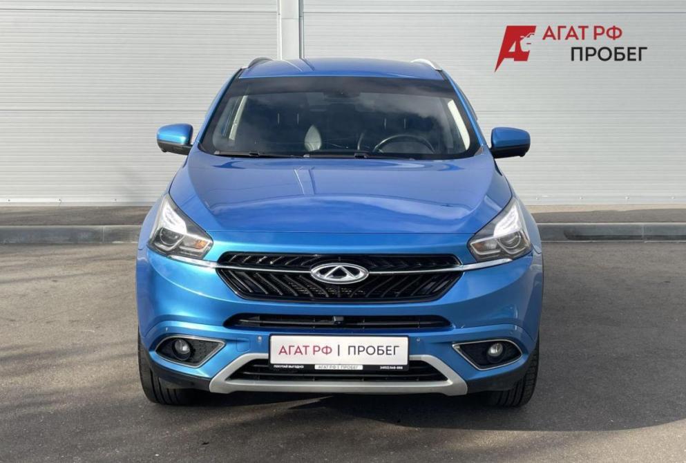 Chery Tiggo 7 I Иваново  - изображение 2