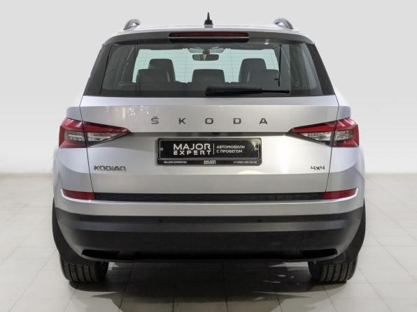 Skoda Kodiaq I с пробегом 2021 года, цена 3 150 000 рублей, 65434 км, внедорожник, Автокод Объявления