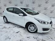 Kia Ceed II Рестайлинг Ярославль  - изображение 27