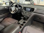 Kia Sportage IV Рестайлинг Санкт-Петербург  - изображение 6