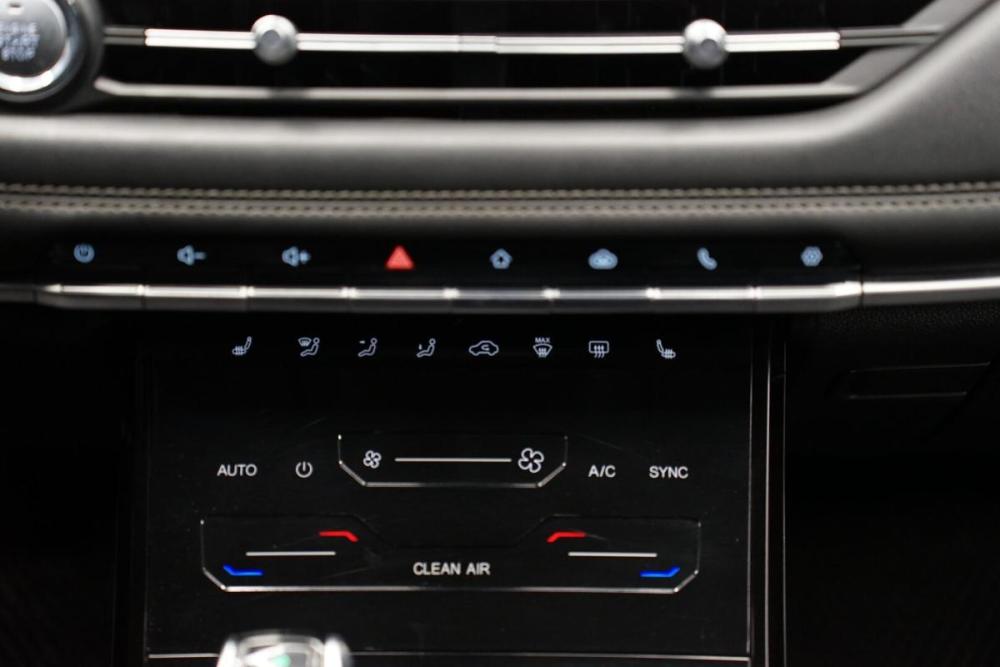 Chery Tiggo 7 Pro I Крым  - изображение 24
