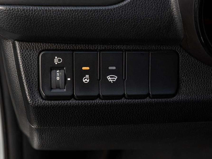 Kia Rio III Рестайлинг Тюмень  - изображение 19
