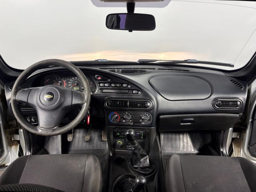 Chevrolet Niva I Рестайлинг Борисоглебск  - изображение 13