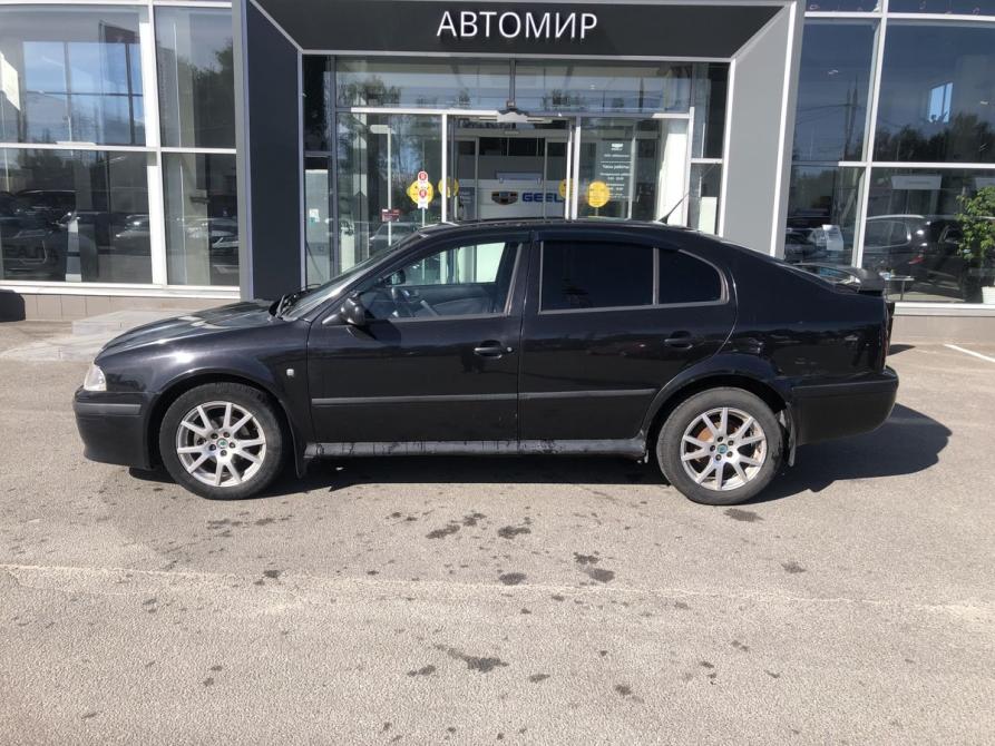 Skoda Octavia I (A4) Рестайлинг Брянск  - изображение 8