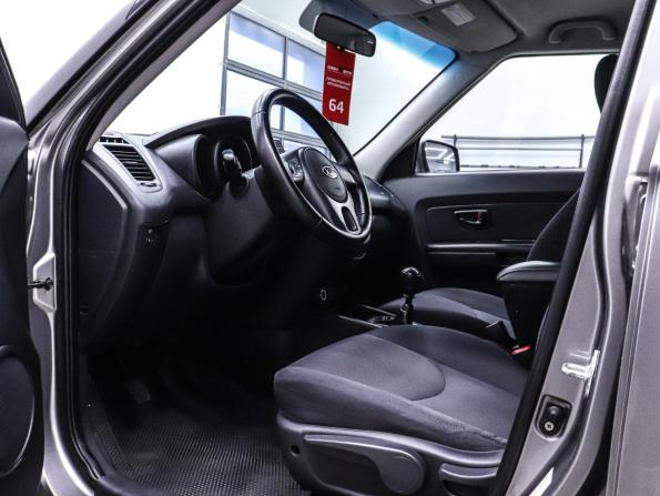 Kia Soul I с пробегом 2011 года, цена 710 000 рублей, 199554 км, хэтчбек, Автокод Объявления