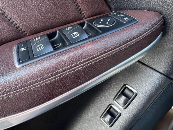 Mercedes-Benz GL-Класс II (X166) с пробегом 2013 года, цена 2 290 000 рублей, 245709 км, внедорожник, Автокод Объявления