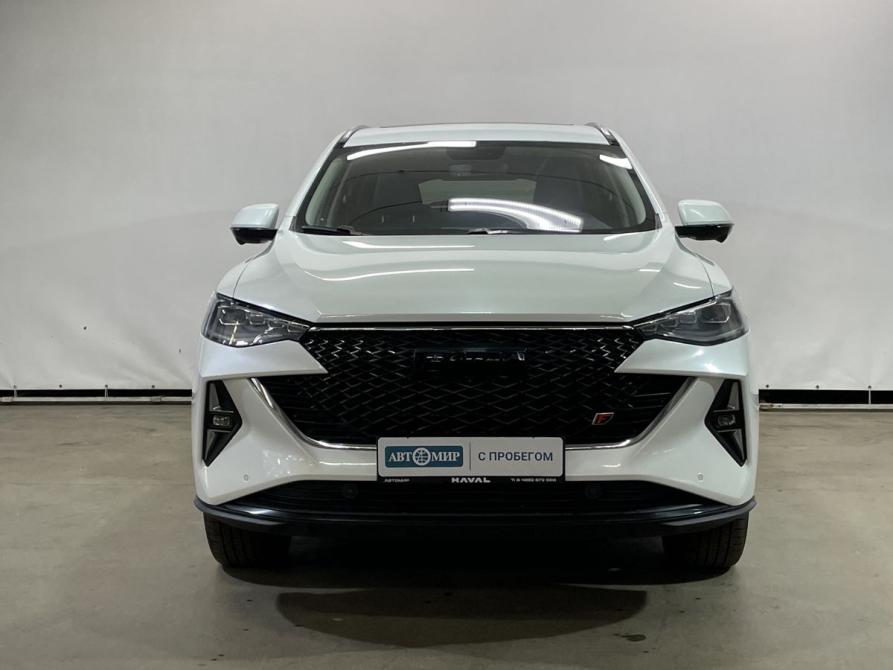 Haval F7 I Рестайлинг Ярославль  - изображение 2