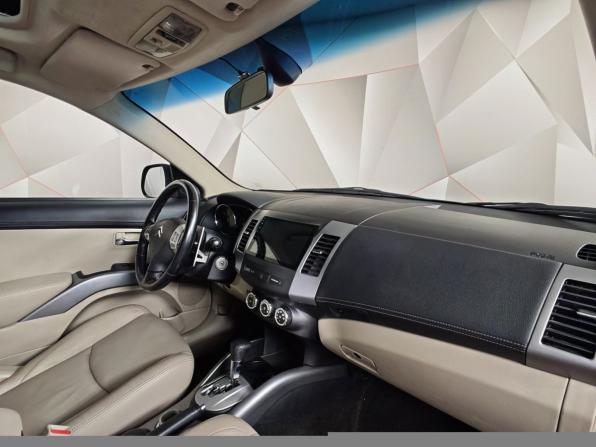 Citroen C-Crosser с пробегом 2010 года, цена 819 000 рублей, 187234 км, внедорожник, Автокод Объявления
