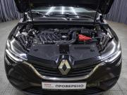 Renault Arkana I Москва  - изображение 30
