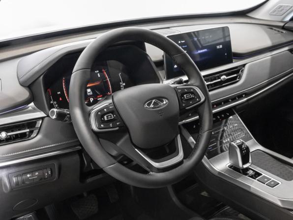 Chery Tiggo 4 Pro I с пробегом 2023 года, цена 1 619 658 рублей, 44363 км, внедорожник, Автокод Объявления