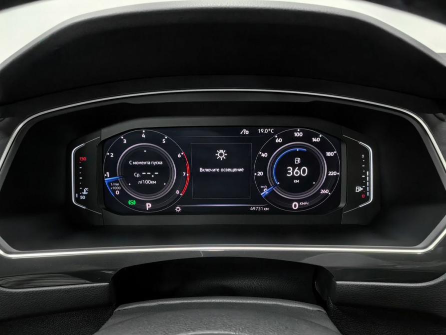 Volkswagen Tiguan II Новосибирск  - изображение 21