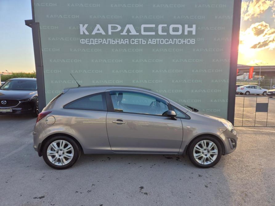 Opel Corsa D Рестайлинг II Екатеринбург  - изображение 4