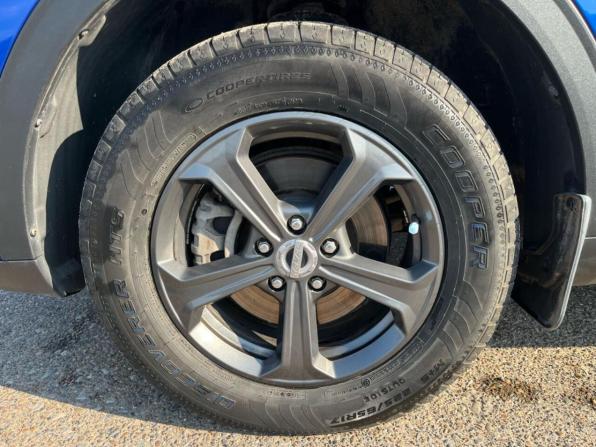 Haval F7x I с пробегом 2020 года, цена 1 769 694 рубля, 113219 км, внедорожник, Автокод Объявления