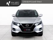 Nissan Qashqai II Рестайлинг Казань  - изображение 20