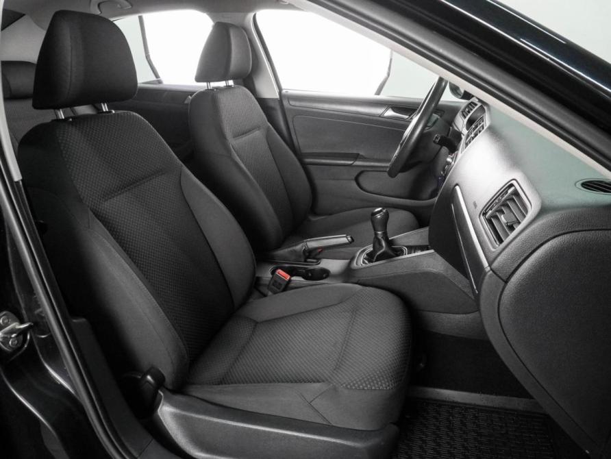 Volkswagen Jetta VI Воронеж  - изображение 8