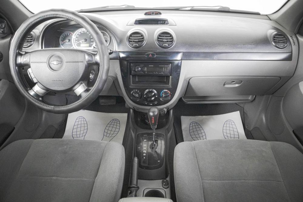Chevrolet Lacetti I Кемерово  - изображение 13