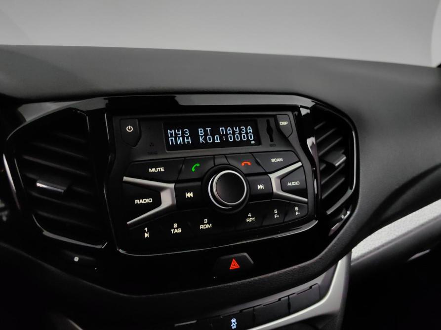 Lada (ВАЗ) Vesta I Подольск  - изображение 14