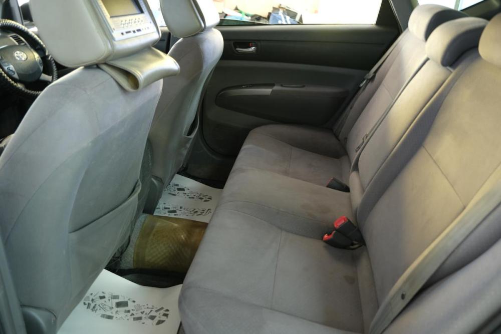 Toyota Prius II Рестайлинг (XW20) Омск  - изображение 19