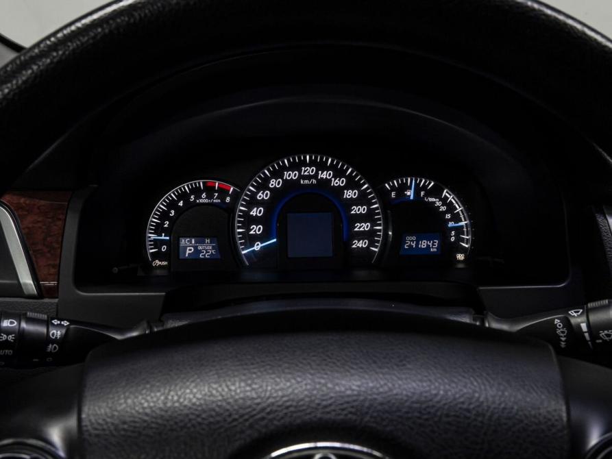 Toyota Camry VII (XV50) Тюмень  - изображение 21