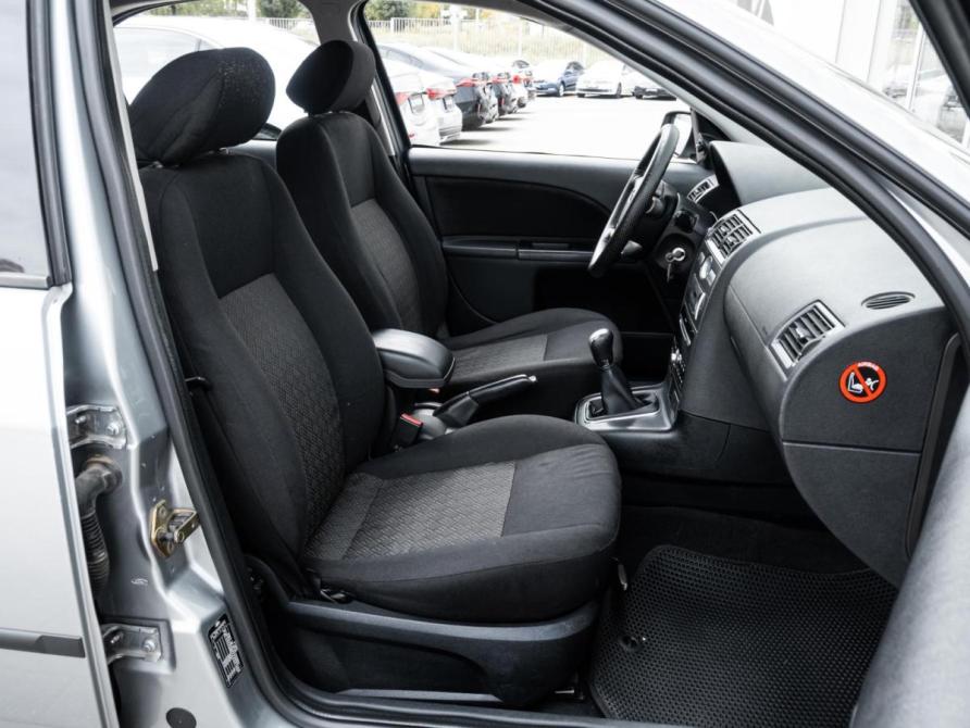 Ford Mondeo III Рестайлинг Ставрополь  - изображение 8