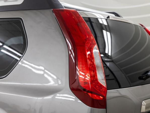 Nissan X-Trail II Рестайлинг с пробегом 2012 года, цена 1 548 000 рублей, 142408 км, внедорожник, Автокод Объявления