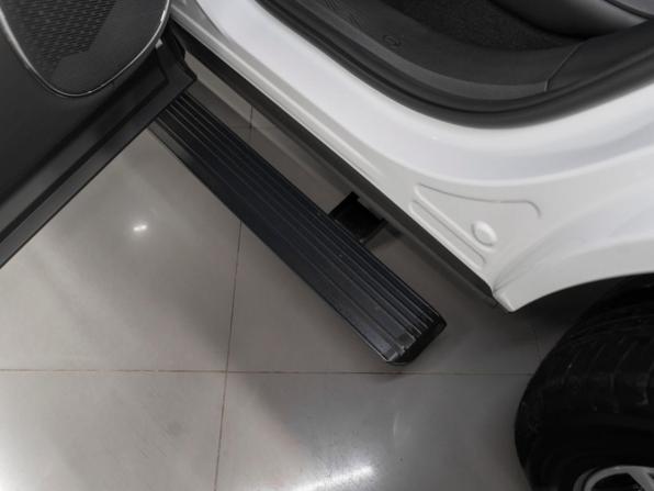 GAC Trumpchi S7 I Рестайлинг с пробегом 2026 года, цена 5 350 000 рублей, 57 км, внедорожник, Автокод Объявления