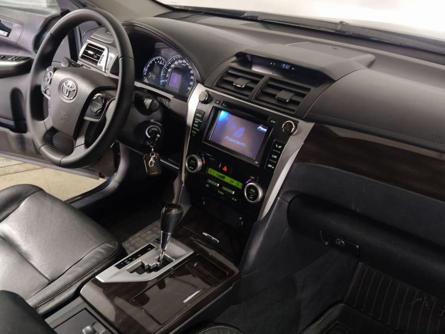 Toyota Camry VII (XV50) Екатеринбург  - изображение 19