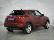 Nissan Juke I Новосибирск  - изображение 35