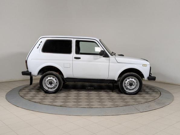 Lada (ВАЗ) 2121 (4x4) I Рестайлинг с пробегом 2017 года, цена 549 900 рублей, 56000 км, внедорожник, Автокод Объявления