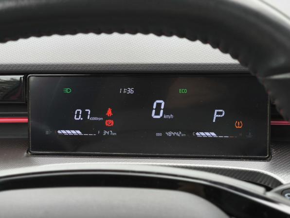 JETOUR DASHING I с пробегом 2024 года, цена 1 825 000 рублей, 48434 км, внедорожник, Автокод Объявления