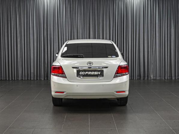 Toyota Allion II Рестайлинг 2 с пробегом 2016 года, цена 1 579 000 рублей, 90203 км, седан, Автокод Объявления