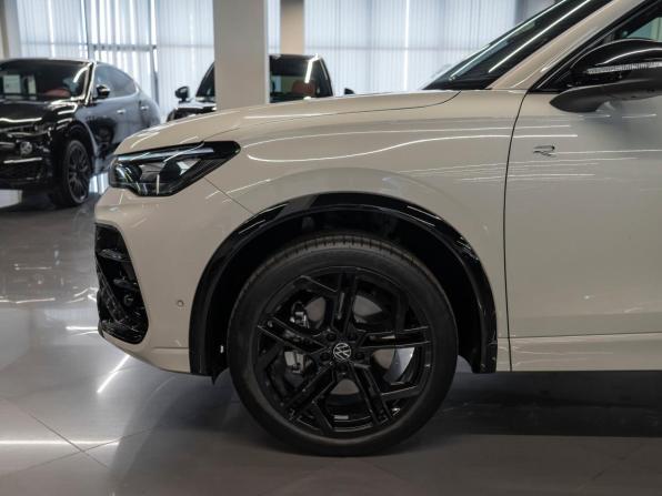 Volkswagen Tiguan III (China Market) с пробегом 2026 года, цена 5 150 000 рублей, 46 км, внедорожник, Автокод Объявления