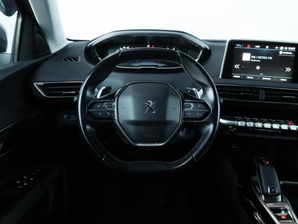 Peugeot 3008 II с пробегом 2019 года, цена 1 719 000 рублей, 141802 км, внедорожник, Автокод Объявления