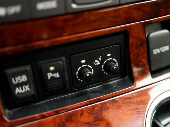 Toyota Highlander II (XU40) Рестайлинг с пробегом 2012 года, цена 1 899 000 рублей, 227230 км, внедорожник, Автокод Объявления