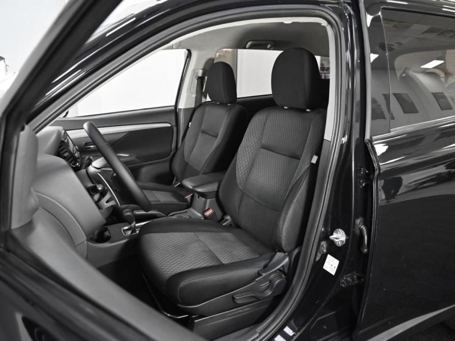 Mitsubishi Outlander III Москва  - изображение 7