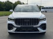 Geely Monjaro I Рестайлинг 2 Казань  - изображение 31