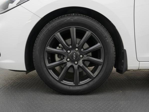 Omoda S5 с пробегом 2024 года, цена 1 629 000 рублей, 21648 км, седан, Автокод Объявления