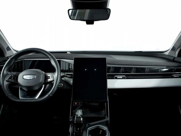 Geely Atlas II с пробегом 2024 года, цена 2 998 000 рублей, 42758 км, внедорожник, Автокод Объявления