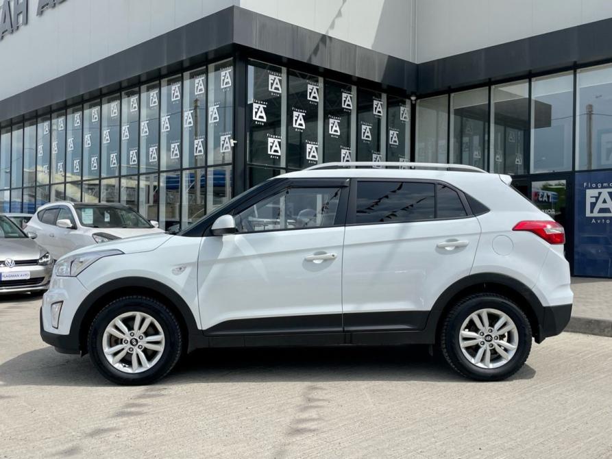 Hyundai Creta I Краснодар  - изображение 2